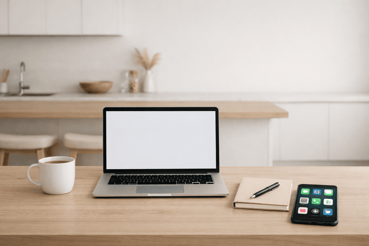 Empecé a tirar cosas… y terminé cambiando mi vida